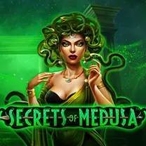GODS & LEGENDS™ Secrets of Medusa™ — NOVOMATIC