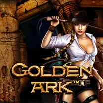 Golden Ark™ — NOVOMATIC
