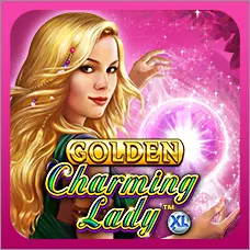 Golden Charming Lady™ XL — NOVOMATIC