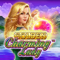 Golden Charming Lady™ — NOVOMATIC
