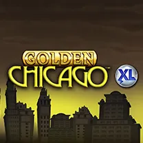 Golden Chicago™ XL — NOVOMATIC