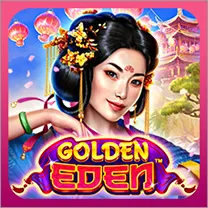 Golden Eden™ — NOVOMATIC