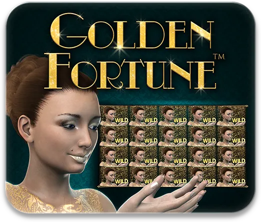 Golden Fortune™ — NOVOMATIC