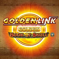 GOLDEN LINK™ - Golden Book of Skull™ — NOVOMATIC