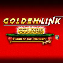 GOLDEN LINK™ - Golden Book of The Dragon™ Plus — NOVOMATIC