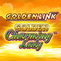 GOLDEN LINK™ - Golden Charming Lady™ — NOVOMATIC