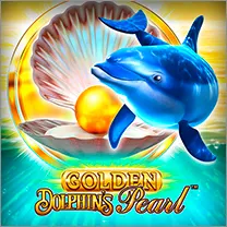 GOLDEN LINK™ - Golden Dolphin's Pearl™ — NOVOMATIC