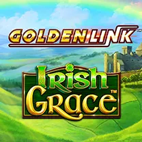 GOLDEN LINK™ - Golden Irish Grace™ — NOVOMATIC