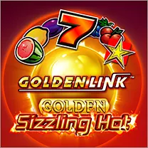 GOLDEN LINK™ - Golden Sizzling Hot™ — NOVOMATIC