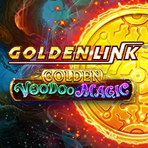 GOLDEN LINK™ - Golden Voodoo Magic™ — NOVOMATIC