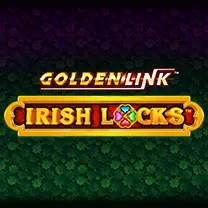 GOLDEN LINK™ - Irish Locks™ — NOVOMATIC
