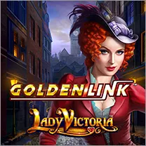GOLDEN LINK™ - Lady Victoria™ — NOVOMATIC