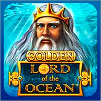 Golden Lord of the Ocean™ — NOVOMATIC