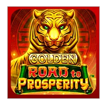 Golden Road to Prosperity™ — NOVOMATIC