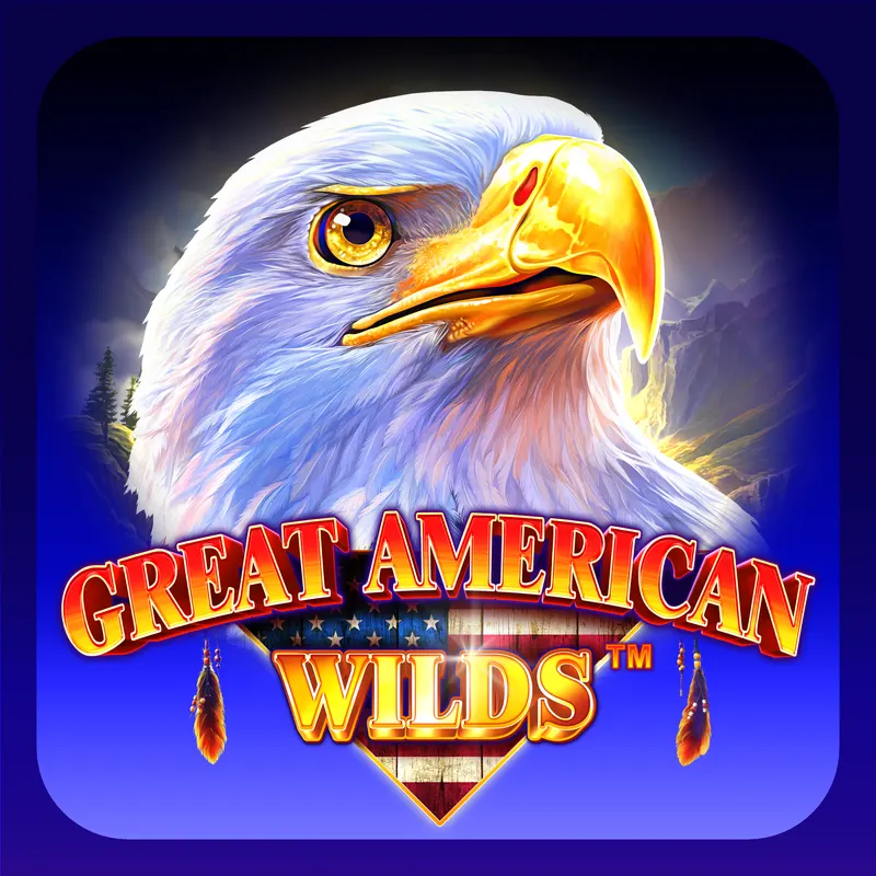 Great American Wilds™ — NOVOMATIC