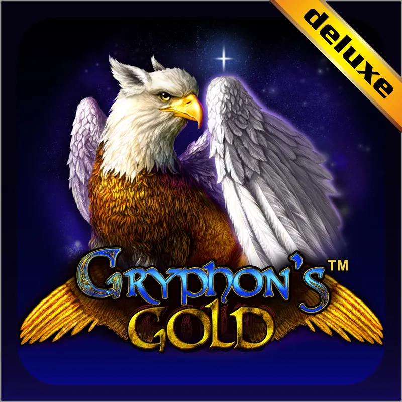 Gryphon’s Gold™ deluxe — NOVOMATIC