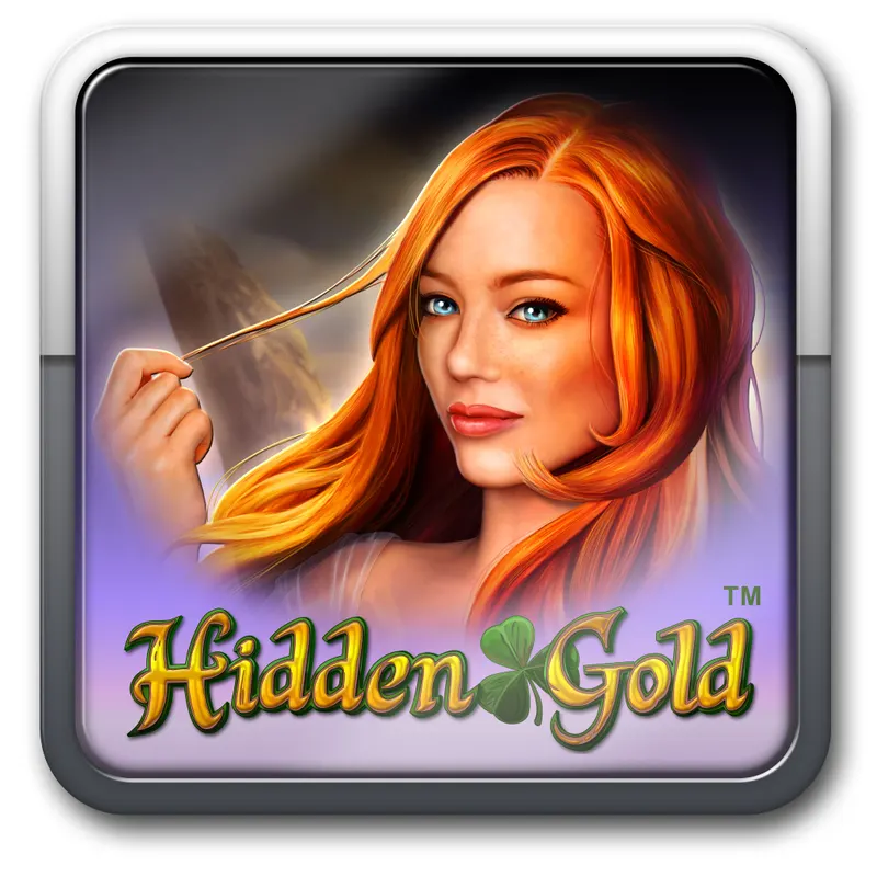 Hidden Gold™ — NOVOMATIC