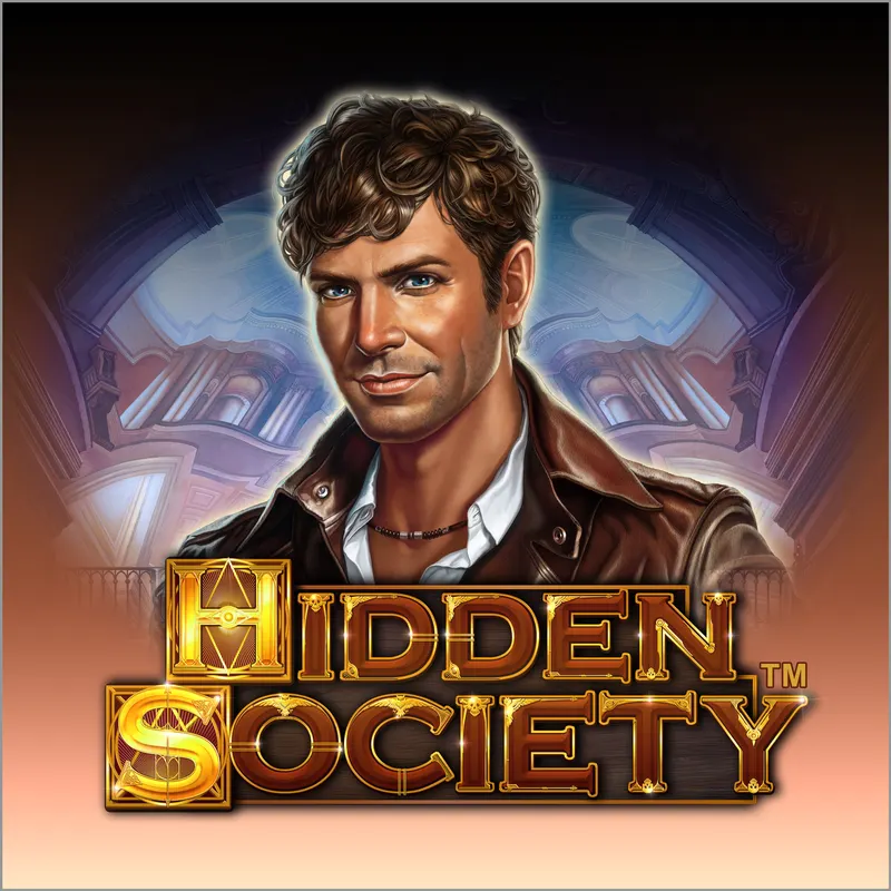 Hidden Society™ — NOVOMATIC