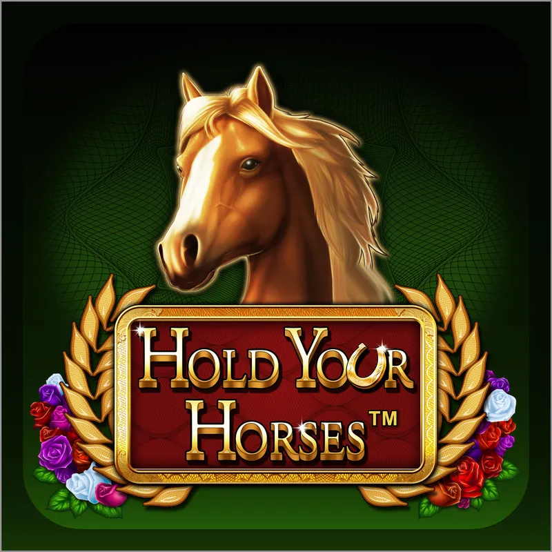 Hold Your Horses™ — NOVOMATIC