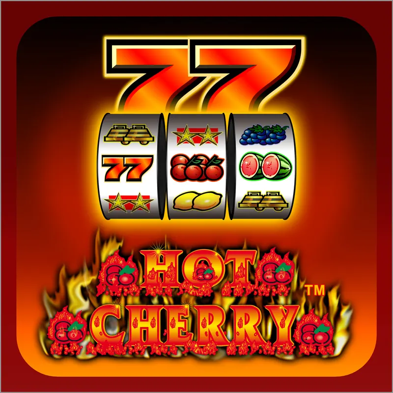 Hot Cherry™ deluxe — NOVOMATIC