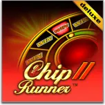 Hot Chip Runner™ II deluxe — NOVOMATIC