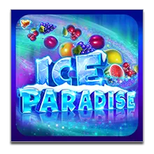 Ice Paradise — NOVOMATIC