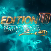 Impera Line™ HD - Edition 10 — NOVOMATIC