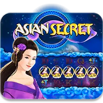 IMPERA LINK™ Asian Secret™ — NOVOMATIC