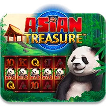 IMPERA LINK™ Asian Treasure™ — NOVOMATIC