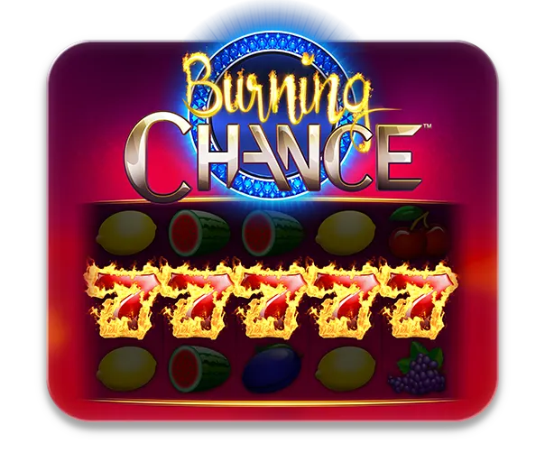 IMPERA LINK™ Burning Chance™ — NOVOMATIC