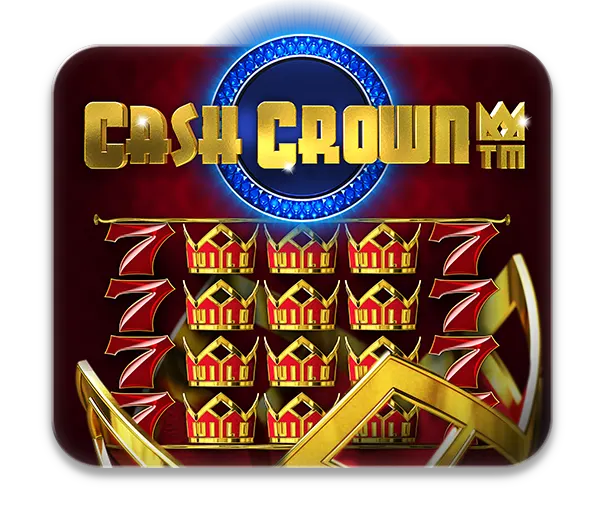 IMPERA LINK™ Cash Crown™ — NOVOMATIC