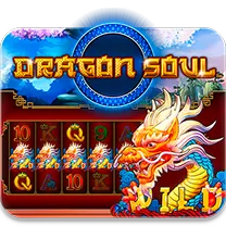 IMPERA LINK™ Dragon Soul™ — NOVOMATIC