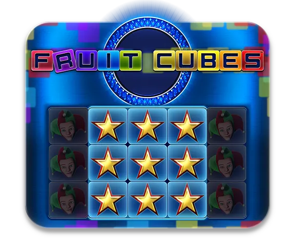 IMPERA LINK™ Fruit Cubes™ — NOVOMATIC