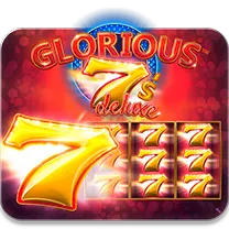 IMPERA LINK™ Glorious 7's™ deluxe — NOVOMATIC