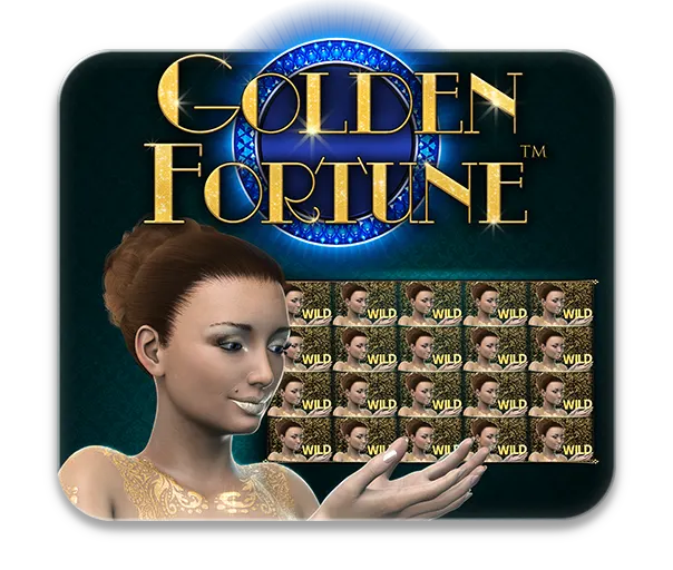 IMPERA LINK™ Golden Fortune™ — NOVOMATIC