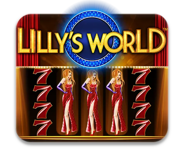 IMPERA LINK™ Lilly's World™ — NOVOMATIC