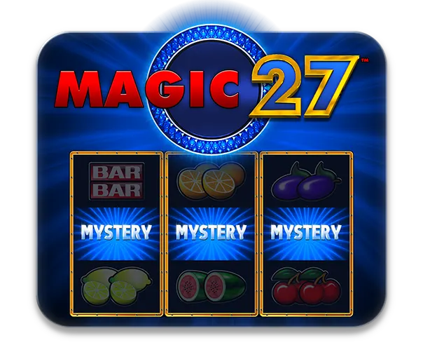 IMPERA LINK™ Magic 27™ — NOVOMATIC