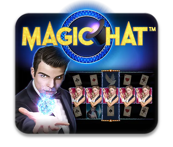 IMPERA LINK™ Magic Hat™ — NOVOMATIC