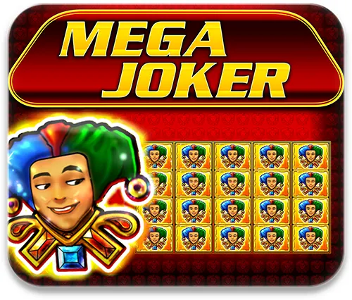 IMPERA LINK™ Mega Joker — NOVOMATIC