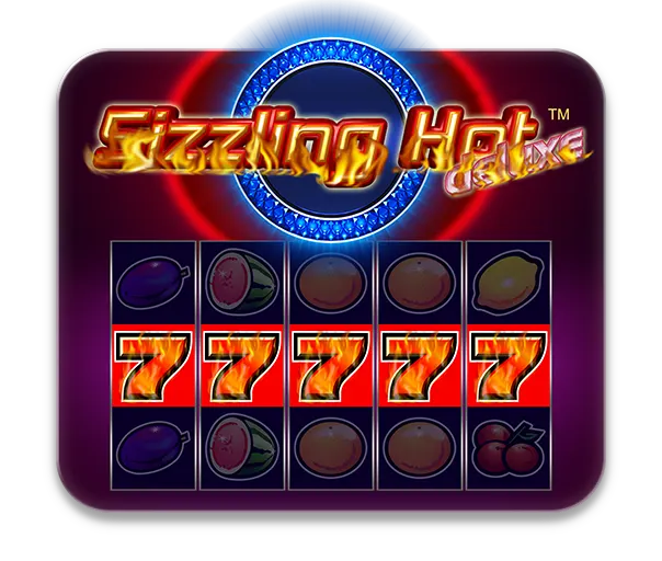 IMPERA LINK™ Sizzling Hot™ deluxe — NOVOMATIC