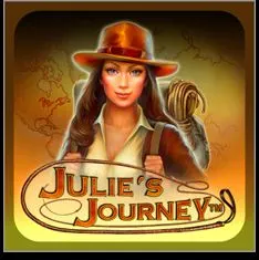 Julie‘s Journey™ — NOVOMATIC