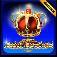 Just Jewels™ deluxe — NOVOMATIC