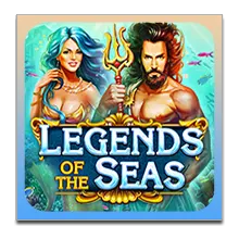 Legends of the Seas — NOVOMATIC