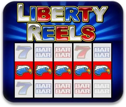 Liberty Reels™ — NOVOMATIC