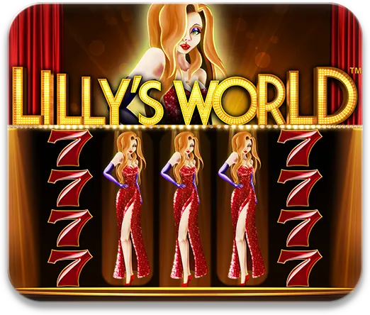 Lilly’s World™ — NOVOMATIC