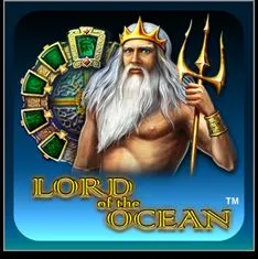 Lord of the Ocean™ — NOVOMATIC