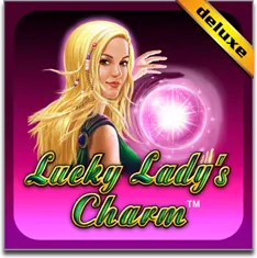 Lucky Lady’s Charm™ deluxe — NOVOMATIC