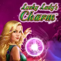 Lucky Lady’s Charm™ PROLINK™ 2 — NOVOMATIC