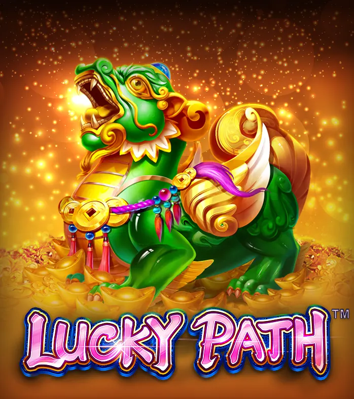 Lucky Path™ — NOVOMATIC