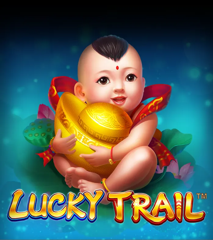 Lucky Trail™ — NOVOMATIC
